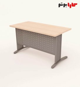 میز کارمندی مدل نت