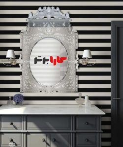 کاغذ دیواری آلفا