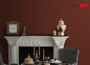 کاغذ دیواری آلفا