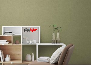 کاغذ دیواری آلفا
