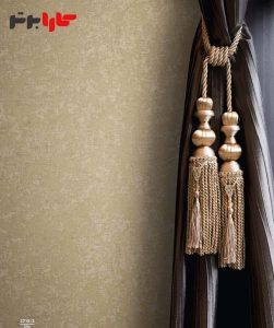 کاغذ دیواری آلفا