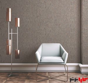 کاغذ دیواری ایندیگو
