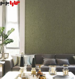 کاغذ دیواری ایندیگو